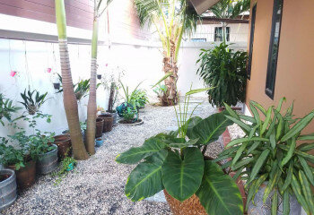 Дом в Паттайе, Таиланд | THE127707