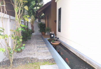 Дом в Паттайе, Таиланд | THE127707