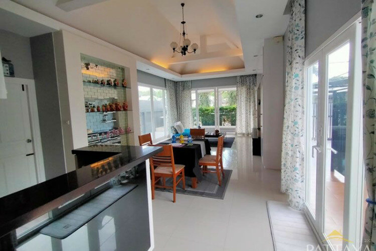 Дом в Паттайе, Таиланд | THE448671