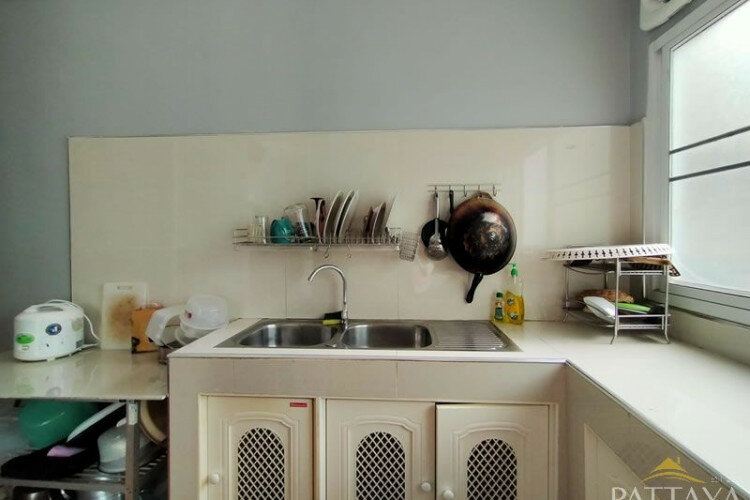 Дом в Паттайе, Таиланд | THE448671