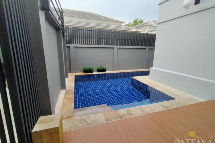 Дом в Паттайе, Таиланд | THE448671