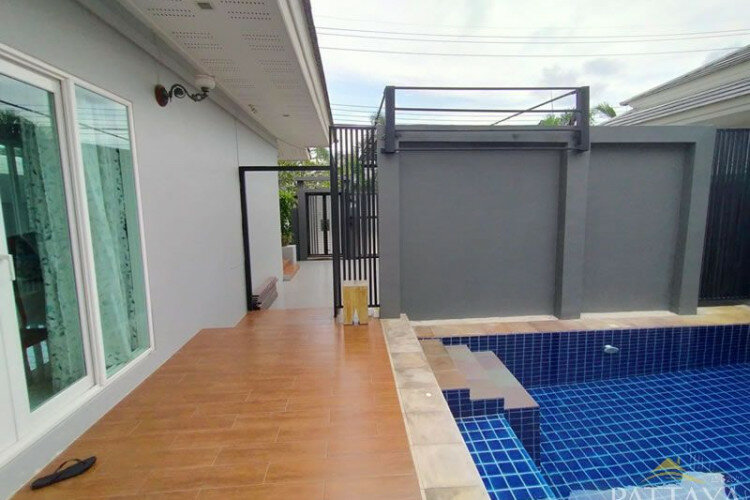 Дом в Паттайе, Таиланд | THE448671