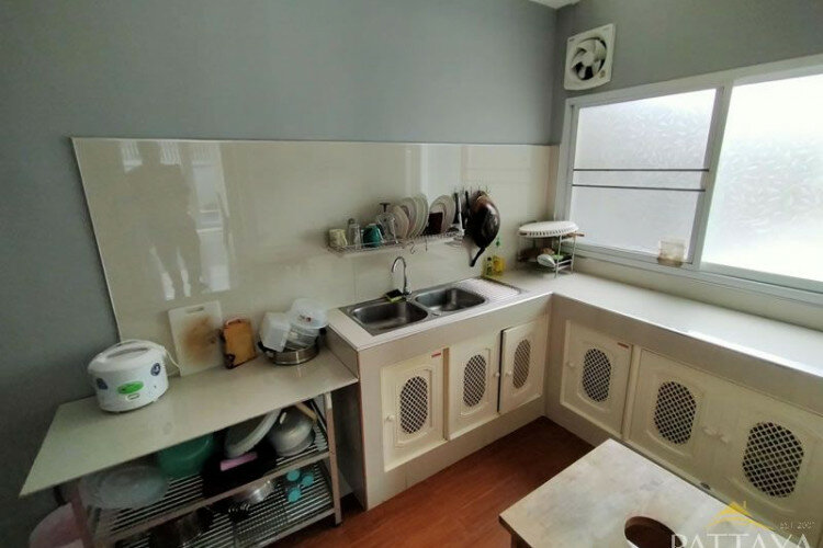 Дом в Паттайе, Таиланд | THE448671