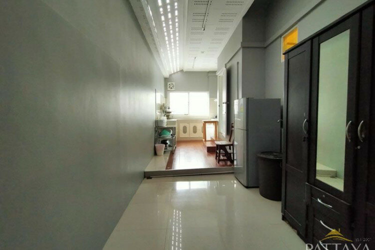 Дом в Паттайе, Таиланд | THE448671