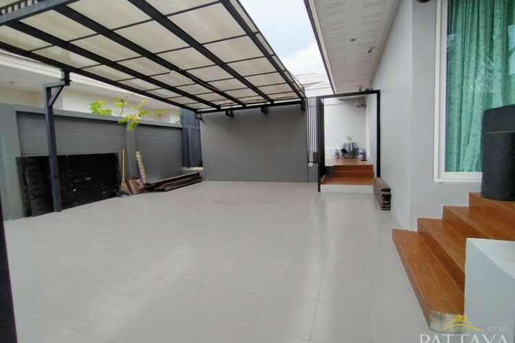 Дом в Паттайе, Таиланд | THE448671