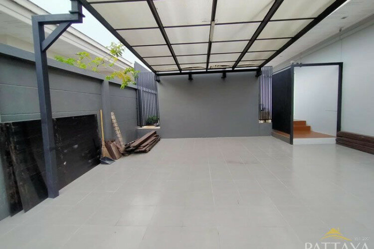 Дом в Паттайе, Таиланд | THE448671