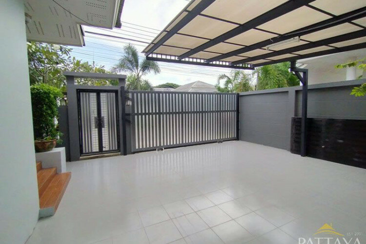 Дом в Паттайе, Таиланд | THE448671