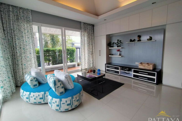 Дом в Паттайе, Таиланд | THE448671