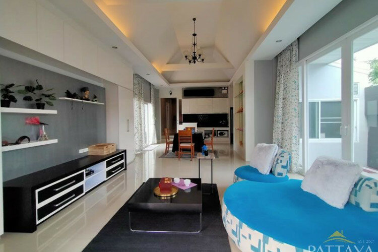 Дом в Паттайе, Таиланд | THE448671