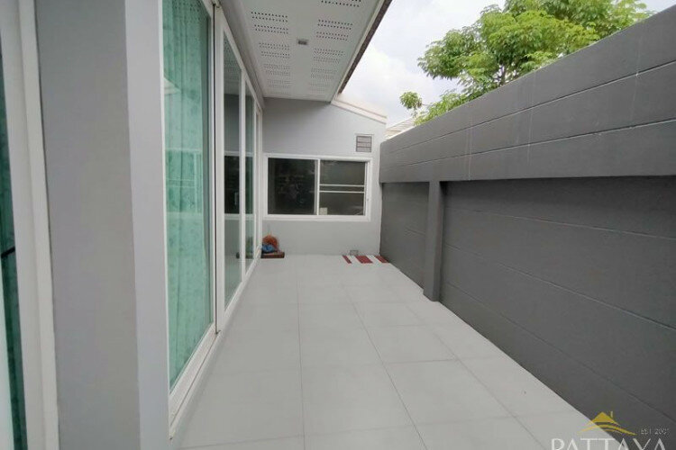 Дом в Паттайе, Таиланд | THE448671