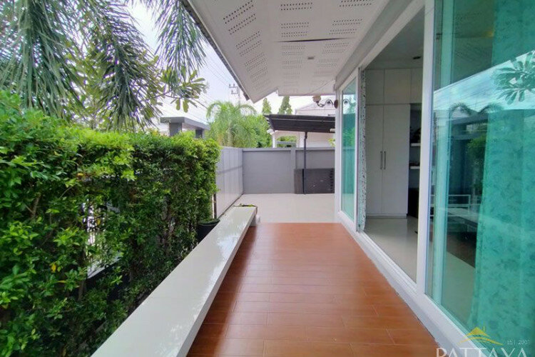 Дом в Паттайе, Таиланд | THE448671