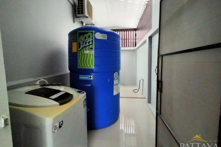 Дом в Паттайе, Таиланд | THE448671