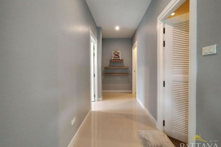 Дом в Паттайе, Таиланд | THE448671