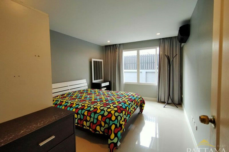 Дом в Паттайе, Таиланд | THE448671