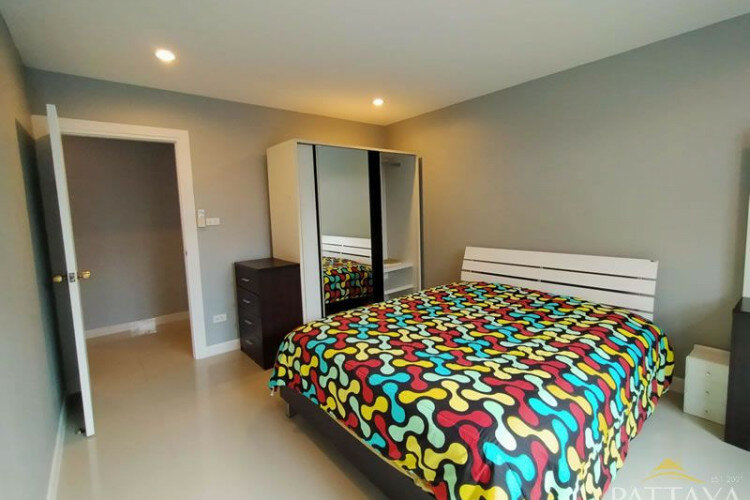 Дом в Паттайе, Таиланд | THE448671