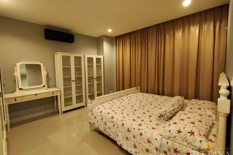 Дом в Паттайе, Таиланд | THE448671