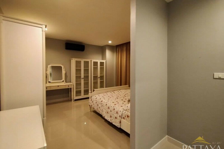 Дом в Паттайе, Таиланд | THE448671