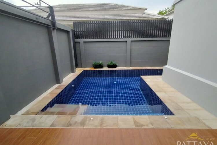 Дом в Паттайе, Таиланд | THE448671