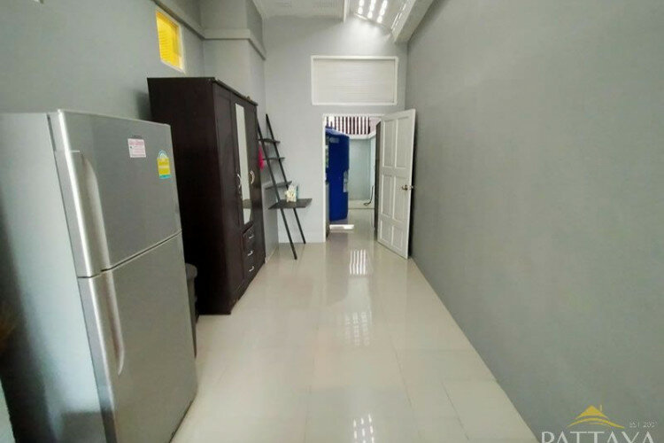 Дом в Паттайе, Таиланд | THE448671