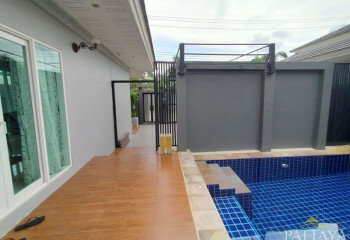 Дом в Паттайе, Таиланд | THE448671