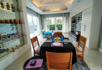 Дом в Паттайе, Таиланд | THE448671