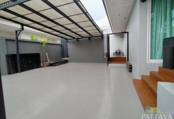 Дом в Паттайе, Таиланд | THE448671