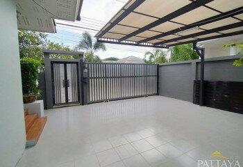 Дом в Паттайе, Таиланд | THE448671