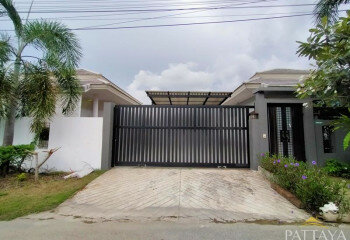 Дом в Паттайе, Таиланд | THE448671