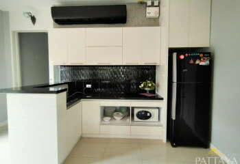 Дом в Паттайе, Таиланд | THE448671