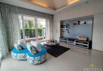 Дом в Паттайе, Таиланд | THE448671