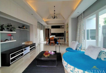 Дом в Паттайе, Таиланд | THE448671