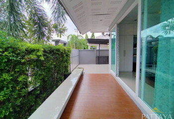 Дом в Паттайе, Таиланд | THE448671