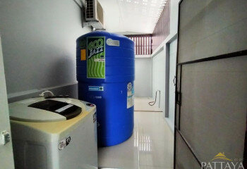 Дом в Паттайе, Таиланд | THE448671