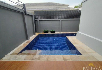 Дом в Паттайе, Таиланд | THE448671