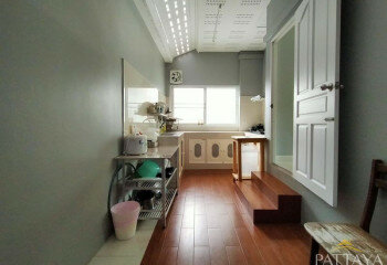 Дом в Паттайе, Таиланд | THE448671