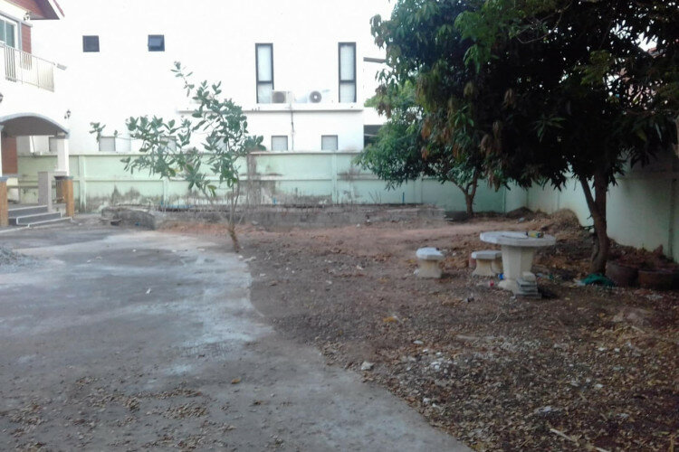 Дом в Паттайе, Таиланд | THE234262