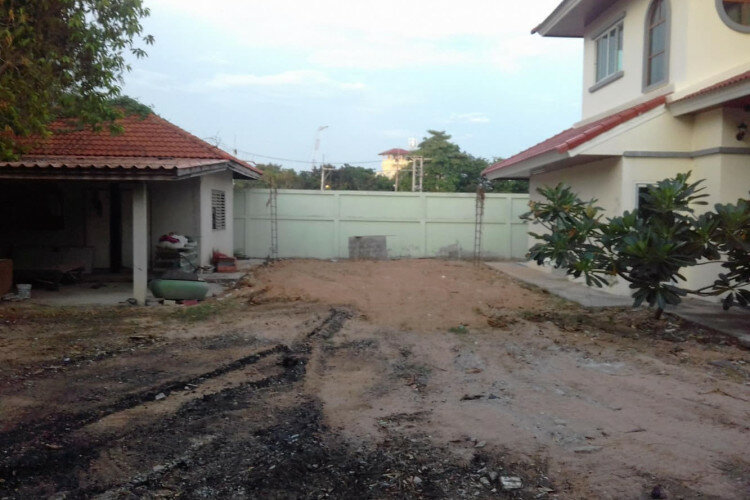 Дом в Паттайе, Таиланд | THE234262