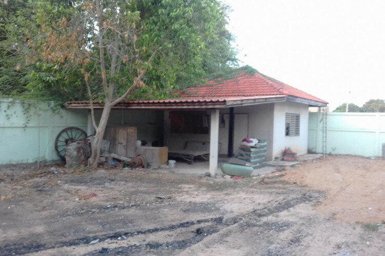 Дом в Паттайе, Таиланд | THE234262