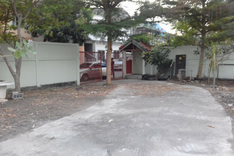 Дом в Паттайе, Таиланд | THE234262