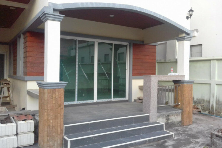 Дом в Паттайе, Таиланд | THE234262