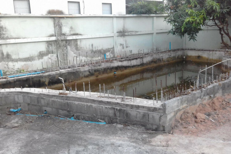 Дом в Паттайе, Таиланд | THE234262