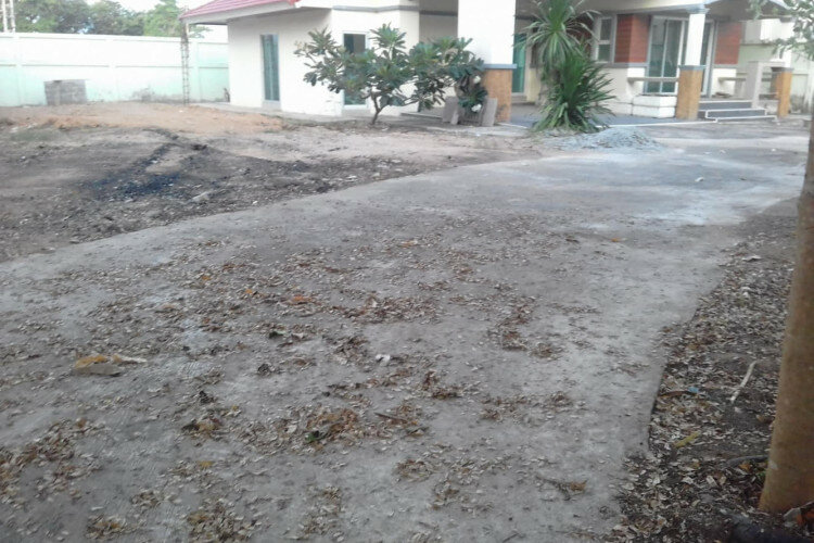 Дом в Паттайе, Таиланд | THE234262