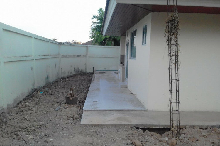 Дом в Паттайе, Таиланд | THE234262