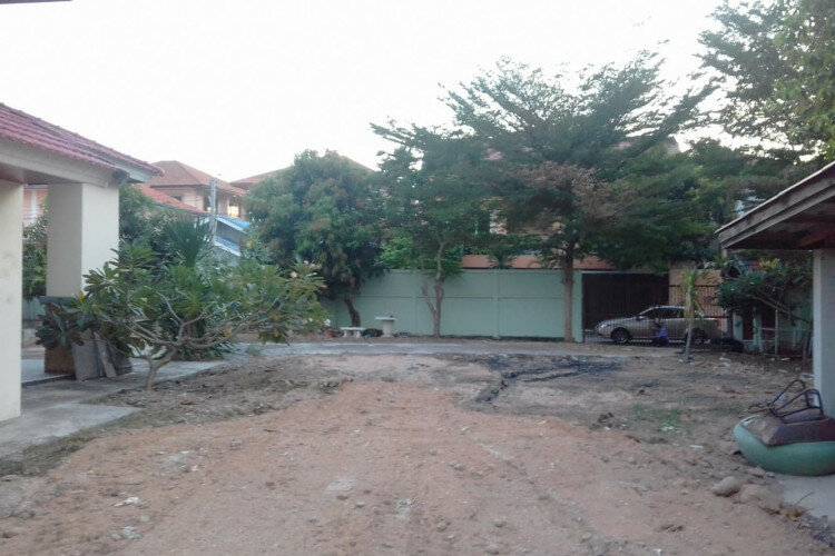 Дом в Паттайе, Таиланд | THE234262