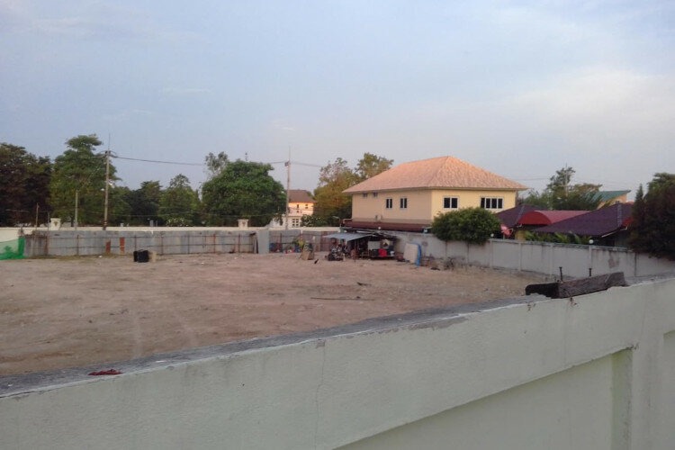 Дом в Паттайе, Таиланд | THE234262