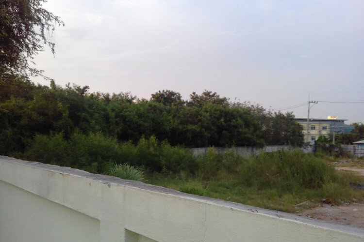 Дом в Паттайе, Таиланд | THE234262