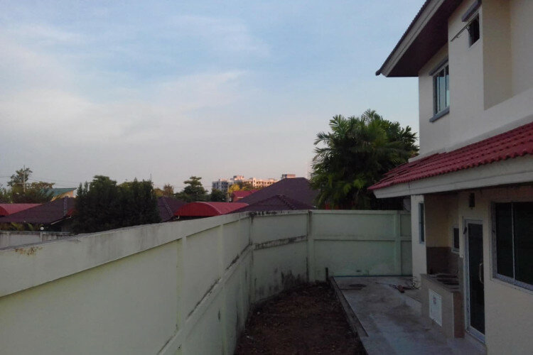 Дом в Паттайе, Таиланд | THE234262