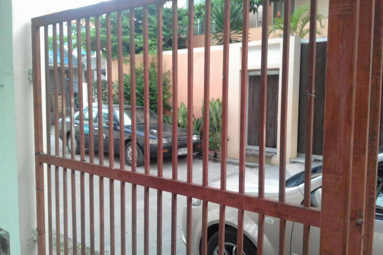 Дом в Паттайе, Таиланд | THE234262