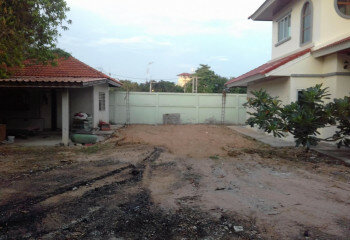 Дом в Паттайе, Таиланд | THE234262