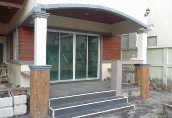 Дом в Паттайе, Таиланд | THE234262